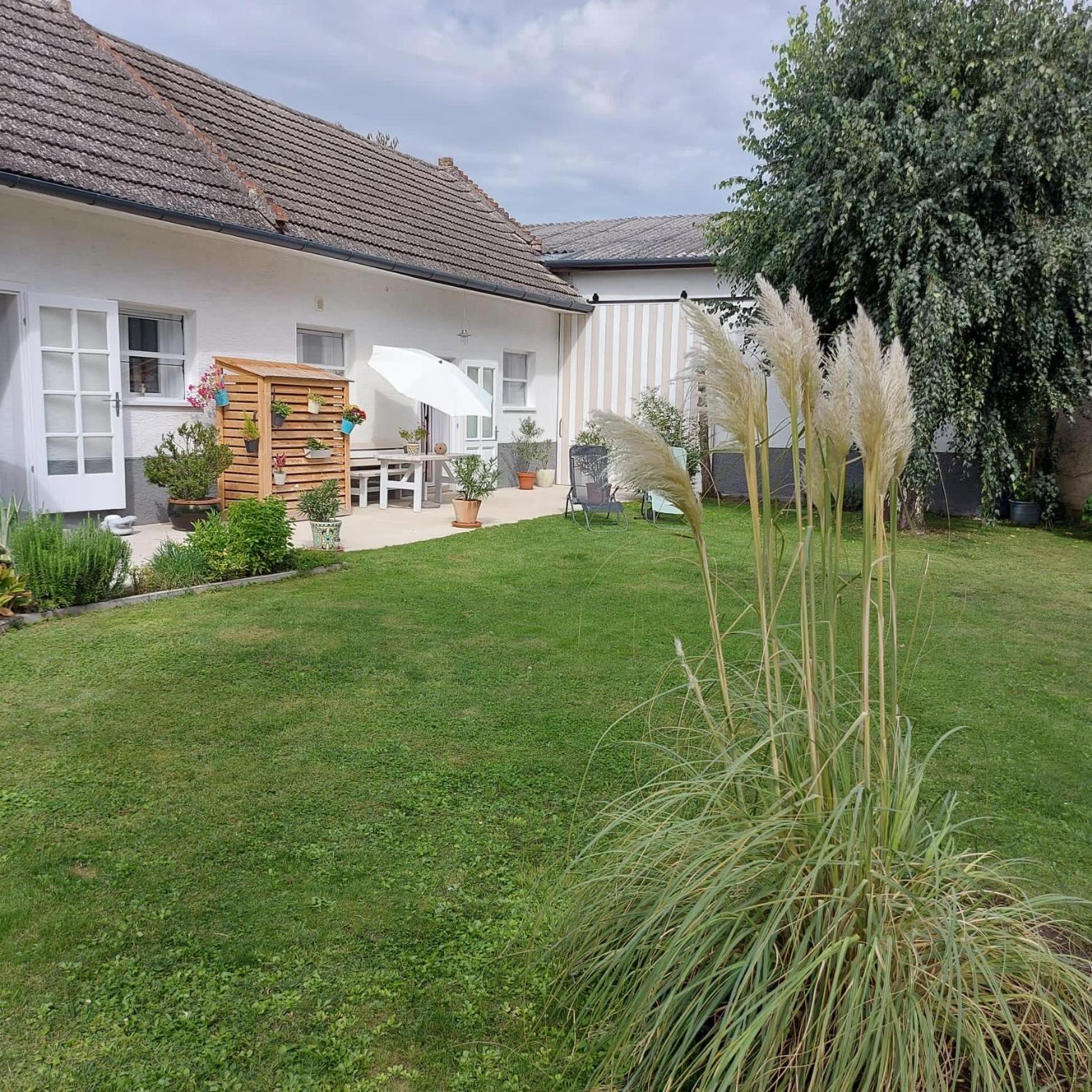 Apartment Fritali Tadten Exterior photo